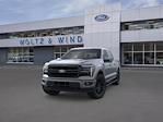 New 2025 Ford F-150 Lariat SuperCrew Cab 4x4 Pickup for sale #T25858 - photo 2