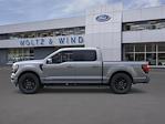 New 2025 Ford F-150 Lariat SuperCrew Cab 4x4 Pickup for sale #T25858 - photo 3