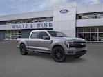 New 2025 Ford F-150 Lariat SuperCrew Cab 4x4 Pickup for sale #T25858 - photo 7