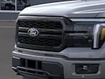 New 2025 Ford F-150 Lariat SuperCrew Cab 4x4 Pickup for sale #T25858 - photo 17