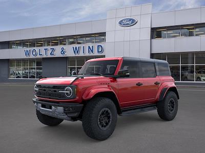 New 2025 Ford Bronco Raptor for sale #T25860 - photo 1
