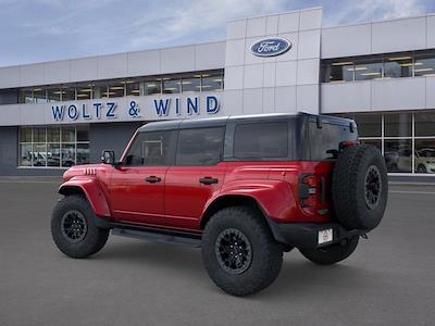 New 2025 Ford Bronco Raptor for sale #T25860 - photo 2