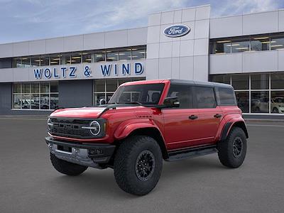 New 2025 Ford Bronco - photo 1