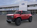 New 2025 Ford Bronco Raptor for sale #T25860 - photo 1