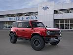 New 2025 Ford Bronco Raptor for sale #T25860 - photo 7