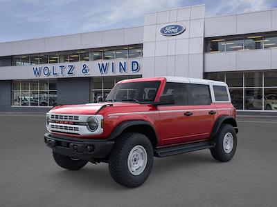 2025 Ford Bronco 4WD SUV for sale #T25861 - photo 1