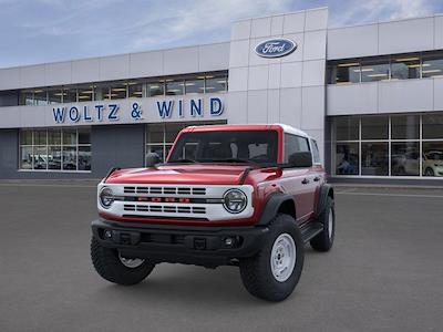 2025 Ford Bronco 4WD SUV for sale #T25861 - photo 2