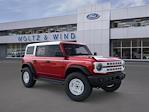 2025 Ford Bronco 4WD SUV for sale #T25861 - photo 7