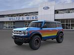 New 2025 Ford Bronco Big Bend 4WD SUV for sale #T25862 - photo 1