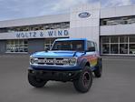 New 2025 Ford Bronco Big Bend 4WD SUV for sale #T25862 - photo 2