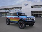 New 2025 Ford Bronco Big Bend 4WD SUV for sale #T25862 - photo 7