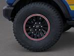 New 2025 Ford Bronco Big Bend 4WD SUV for sale #T25862 - photo 21