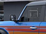 New 2025 Ford Bronco Big Bend 4WD SUV for sale #T25862 - photo 22