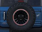 New 2025 Ford Bronco Big Bend 4WD SUV for sale #T25862 - photo 24