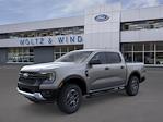New 2025 Ford Ranger XLT SuperCrew Cab 4x4 Pickup for sale #T25863 - photo 1