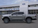 New 2025 Ford Ranger XLT SuperCrew Cab 4x4 Pickup for sale #T25863 - photo 3