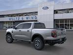 New 2025 Ford Ranger XLT SuperCrew Cab 4x4 Pickup for sale #T25863 - photo 4