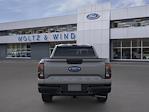 New 2025 Ford Ranger XLT SuperCrew Cab 4x4 Pickup for sale #T25863 - photo 5