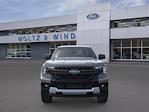 New 2025 Ford Ranger XLT SuperCrew Cab 4x4 Pickup for sale #T25863 - photo 6