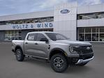 New 2025 Ford Ranger XLT SuperCrew Cab 4x4 Pickup for sale #T25863 - photo 7