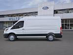 2025 Ford Transit 250 Medium Roof AWD Empty Cargo Van for sale #T25864 - photo 3