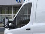 2025 Ford Transit 250 Medium Roof AWD Empty Cargo Van for sale #T25864 - photo 20
