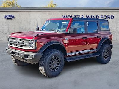 New 2025 Ford Bronco Big Bend for sale #T25865 - photo 1
