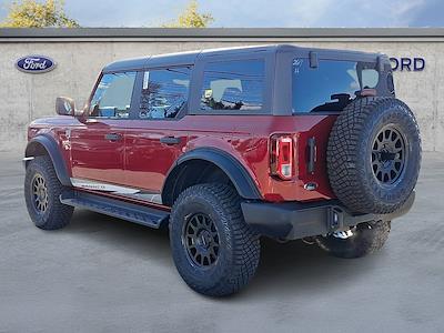 New 2025 Ford Bronco Big Bend for sale #T25865 - photo 2