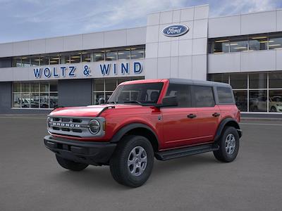 2025 Ford Bronco 4WD SUV for sale #T25865 - photo 1