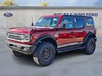 New 2025 Ford Bronco Big Bend for sale #T25865 - photo 1