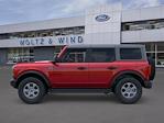 New 2025 Ford Bronco Big Bend 4WD SUV for sale #T25865 - photo 3