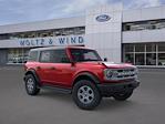 New 2025 Ford Bronco Big Bend 4WD SUV for sale #T25865 - photo 7
