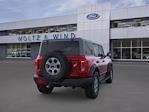 New 2025 Ford Bronco Big Bend 4WD SUV for sale #T25865 - photo 8