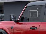 New 2025 Ford Bronco Big Bend 4WD SUV for sale #T25865 - photo 22