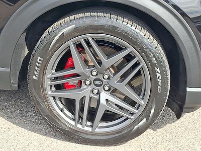 2025 Ford Explorer 4WD SUV for sale #T25865A - photo 2
