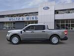New 2025 Ford Maverick XL SuperCrew Cab for sale #T25867 - photo 4