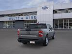 New 2025 Ford Maverick XL SuperCrew Cab for sale #T25867 - photo 8