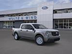 New 2025 Ford Maverick XL SuperCrew Cab for sale #T25867 - photo 7