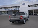 New 2025 Ford Maverick XL SuperCrew Cab for sale #T25867 - photo 8