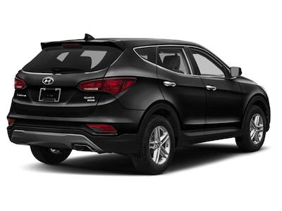 Used 2018 Hyundai Santa Fe for sale #T25867A - photo 2