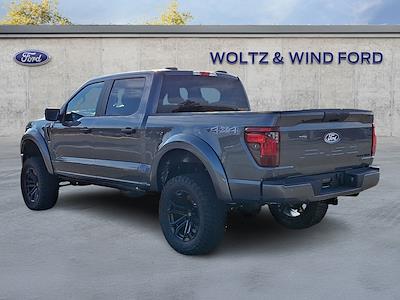 New 2025 Ford F-150 STX SuperCrew Cab for sale #T25868 - photo 2