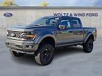 New 2025 Ford F-150 STX SuperCrew Cab for sale #T25868 - photo 1