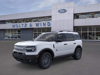 New 2025 Ford Bronco Sport - photo 1