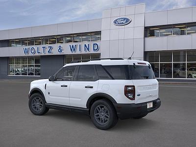 New 2025 Ford Bronco Sport - photo 1