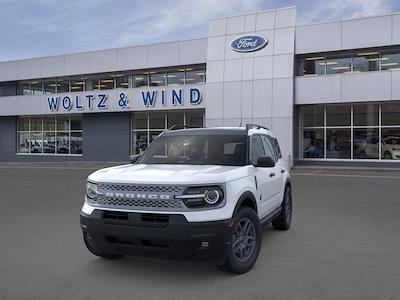 2025 Ford Bronco Sport AWD SUV for sale #T25869 - photo 2
