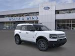 New 2025 Ford Bronco Sport Big Bend for sale #T25869 - photo 7