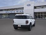 New 2025 Ford Bronco Sport Big Bend for sale #T25869 - photo 8