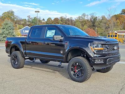 2025 Ford F-150 SuperCrew Cab 4x4 Pickup for sale #T25870 - photo 1