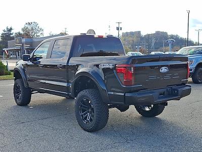 New 2025 Ford F-150 STX SuperCrew Cab for sale #T25870 - photo 2