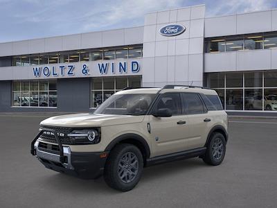New 2025 Ford Bronco Sport Big Bend AWD SUV for sale #T25872 - photo 1